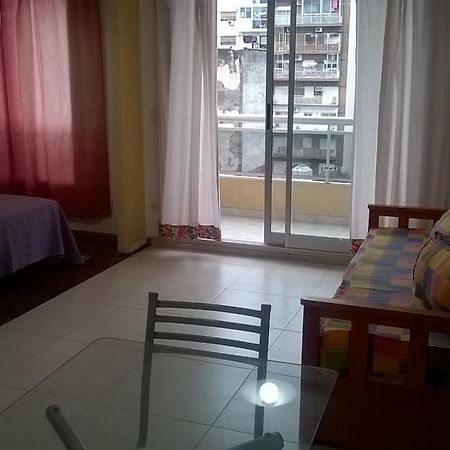 Apartament In Palermo - Bogado Lägenhet Buenos Aires Exteriör bild
