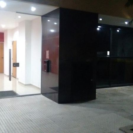 Apartament In Palermo - Bogado Lägenhet Buenos Aires Exteriör bild