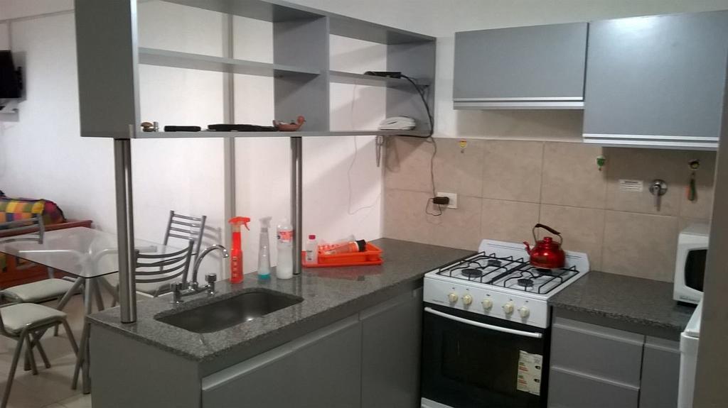 Apartament In Palermo - Bogado Lägenhet Buenos Aires Exteriör bild