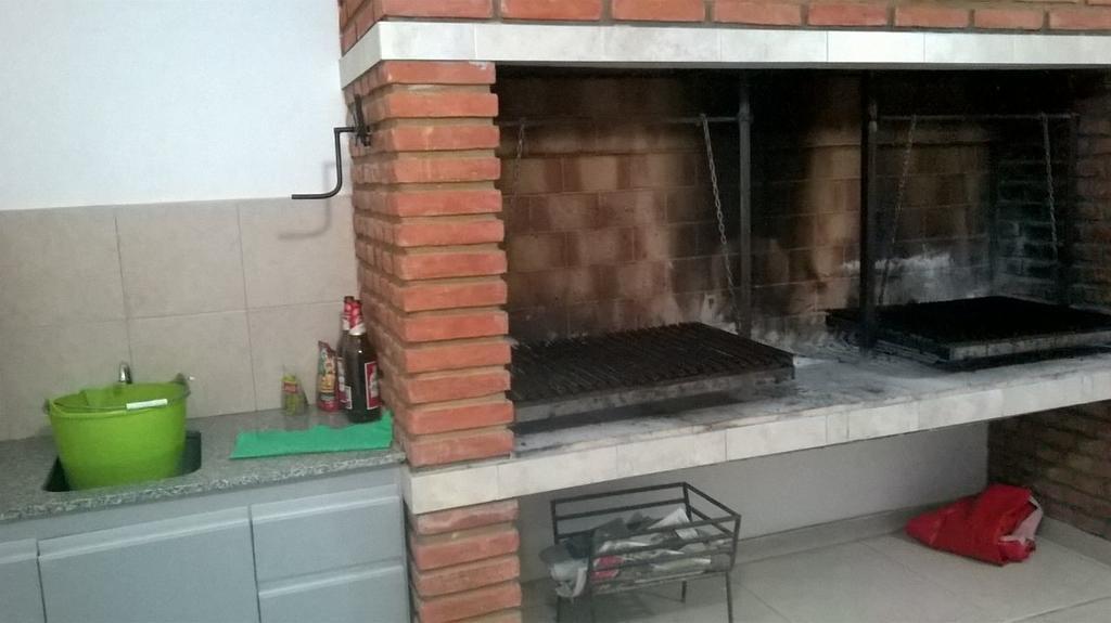 Apartament In Palermo - Bogado Lägenhet Buenos Aires Exteriör bild