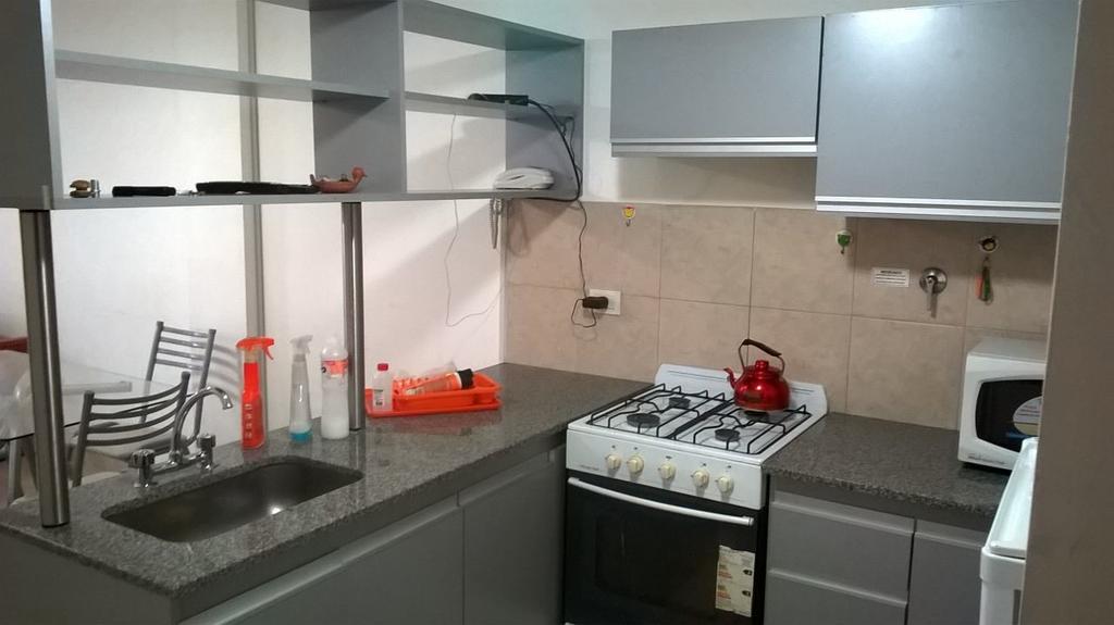 Apartament In Palermo - Bogado Lägenhet Buenos Aires Exteriör bild