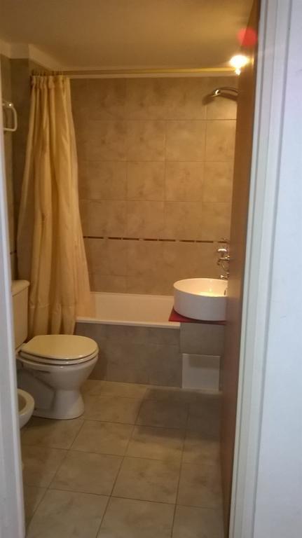 Apartament In Palermo - Bogado Lägenhet Buenos Aires Exteriör bild