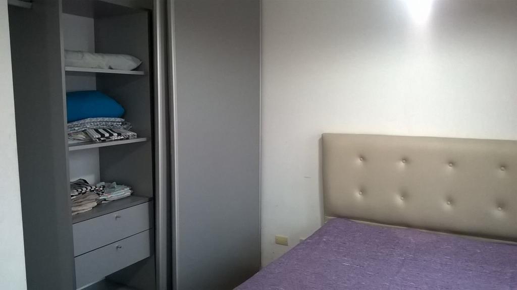Apartament In Palermo - Bogado Lägenhet Buenos Aires Exteriör bild