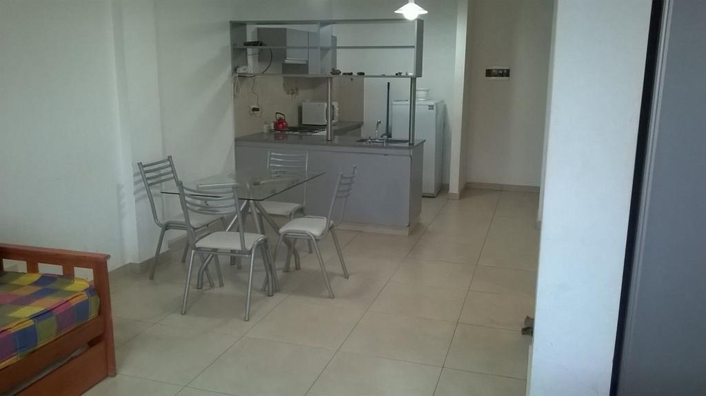 Apartament In Palermo - Bogado Lägenhet Buenos Aires Exteriör bild