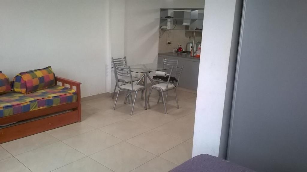 Apartament In Palermo - Bogado Lägenhet Buenos Aires Exteriör bild