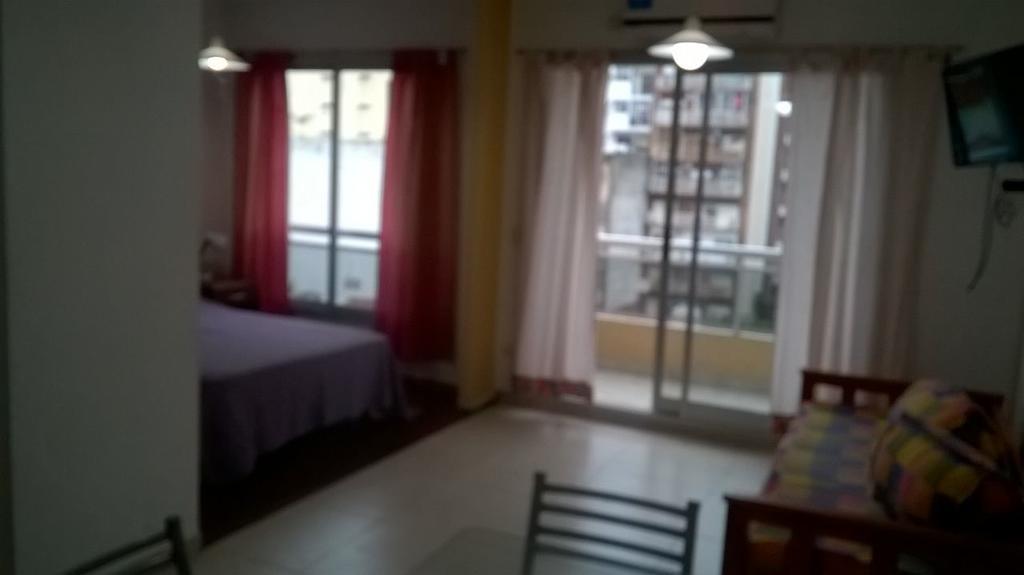 Apartament In Palermo - Bogado Lägenhet Buenos Aires Exteriör bild