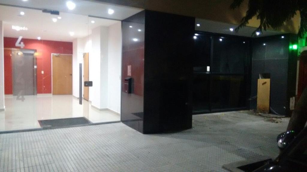 Apartament In Palermo - Bogado Lägenhet Buenos Aires Exteriör bild