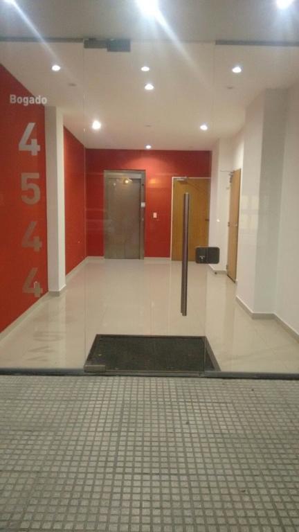 Apartament In Palermo - Bogado Lägenhet Buenos Aires Exteriör bild